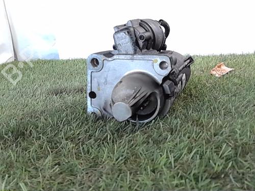 Startmotor CITROËN BERLINGO MULTISPACE (B9) 1.6 HDi 110 | BP27436059M8 