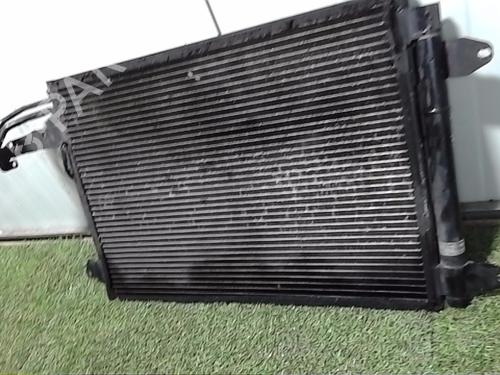 AC radiator AUDI A3 (8P1) 2.0 TDI 16V | BP29757280M32 