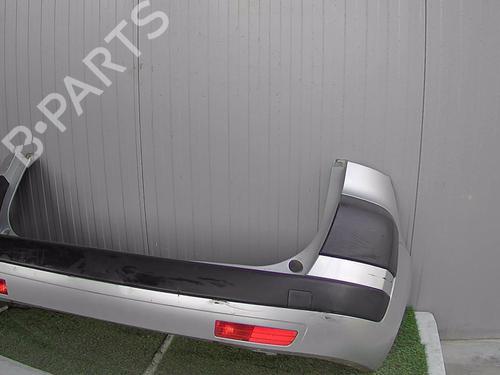 Rear bumper CITROËN C4 Picasso I MPV (UD_) 1.6 HDi | BP21856342C8 