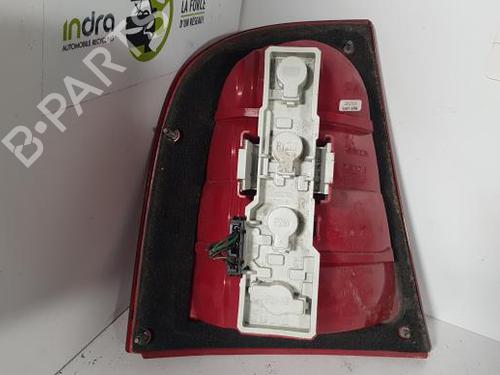 Right taillight SKODA OCTAVIA I (1U2) 1.9 TDI | BP21851747C35 