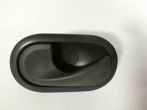 Used Front left interior door handle RENAULT CLIO III Grandtour (KR0/1_) 1.5 dCi (KR0G) (68 hp) 21850688