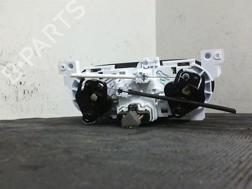 Climate control DACIA SANDERO II 1.0 SCe 75 (B8JC, B8JD, B8NC) | BP20877809I5 