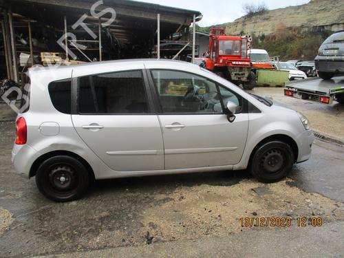 Switch RENAULT MODUS / GRAND MODUS (F/JP0_) 1.5 dCi (JP0G, JP0H) | BP21390690I30 - Image 7