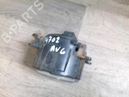 Used Left front fog light Left front fog light 37458515 37458515