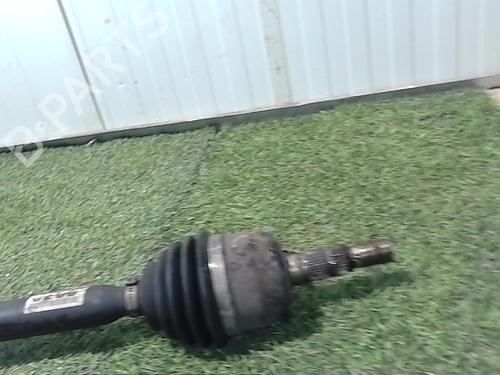 Used Right front driveshaft Right front driveshaft OPEL ASTRA K Sports Tourer (B16) 1.6 CDTi (35) (110 hp) 29757379 29757379