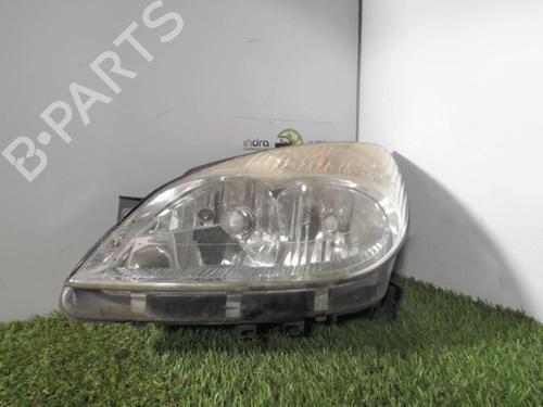 Left headlight CITROËN C5 I (DC_) 2.2 HDi (DC4HXB, DC4HXE) | BP21852735C28 