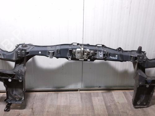 Frontplade/Frontkurv RENAULT KANGOO Express (FW0/1_) 1.5 dCi 85 (FW0K, FW0L, FW0B) | BP37656725C72 - Image 3