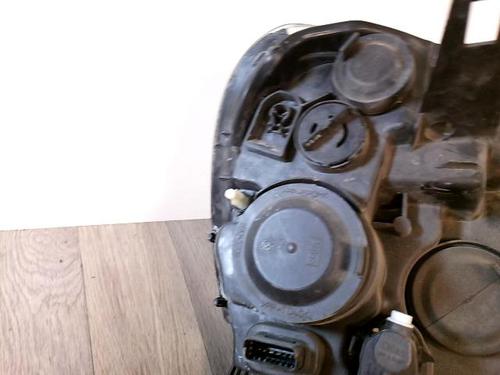 Scheinwerfer links RENAULT MODUS / GRAND MODUS (F/JP0_) 1.5 dCi (FP0F, JP0F) | BP21855871C28 