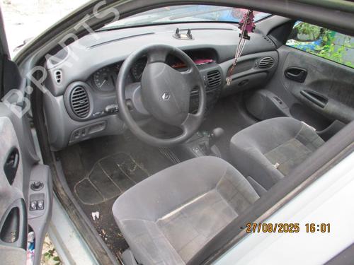 Gearbox RENAULT MEGANE I (BA0/1_) 1.6 16V (BA04, BA0B, BA11, BA1J, BA16, BA19, BA1K, BA1V,... | BP32109514M3 