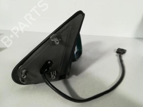 Right mirror SEAT IBIZA II (6K1) 1.9 TDI | BP21851108C27 