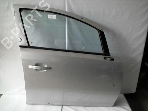 Rudehejsemekanisme Højre foran OPEL CORSA D (S07) 1.3 CDTI (L08, L68) (75 hp) 21854419