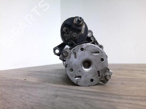 Used Starter Starter CITROËN C3 I (FC_, FN_) 1.6 16V HDi (90 hp) 36016457 36016457