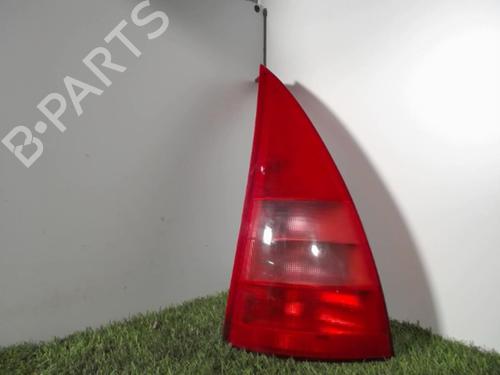 Used Left taillight CITROËN C3 I (FC_, FN_) 1.4 i (73 hp) 21853226