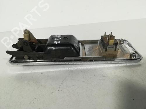 Used Rear left interior door handle Rear left interior door handle JEEP CHEROKEE (XJ) 2.1 TD (87 hp) 21851297 21851297