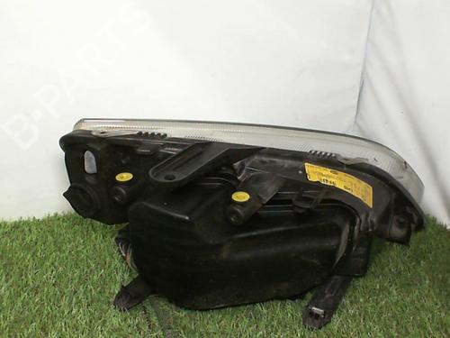 Right headlight FORD FOCUS C-MAX (DM2) 1.6 TDCi | BP21855772C29 - Image 3