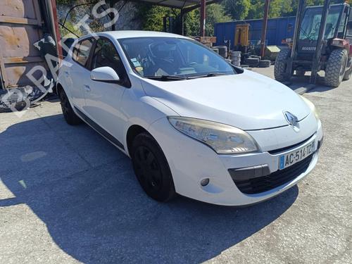 Starter RENAULT MEGANE III Hatchback (BZ0/1_, B3_) 1.5 dCi (BZ09, BZ0D, BZ1W, BZ29, BZ14) | BP30085621M8 - Image 9