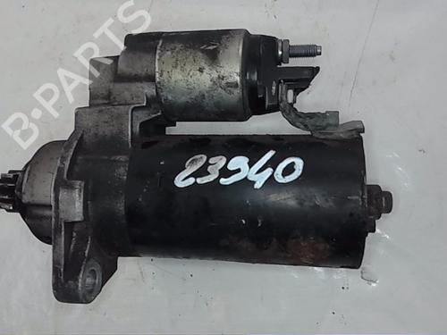 Used Starter AUDI A3 (8P1) 2.0 TDI 16V (140 hp) 30085607