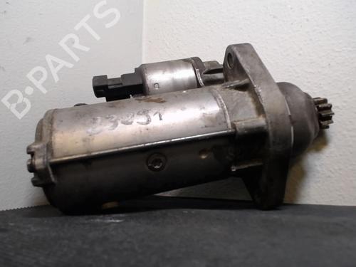 Startmotor AUDI A3 (8L1) 1.9 TDI (130 hp) 21388683