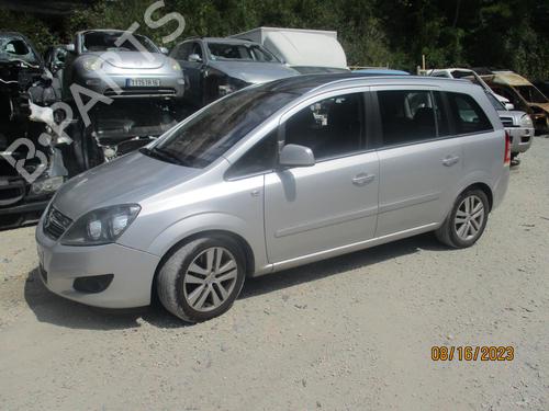 Gearbox OPEL ZAFIRA / ZAFIRA FAMILY B (A05) 1.7 CDTI (M75) | BP21856689M3 