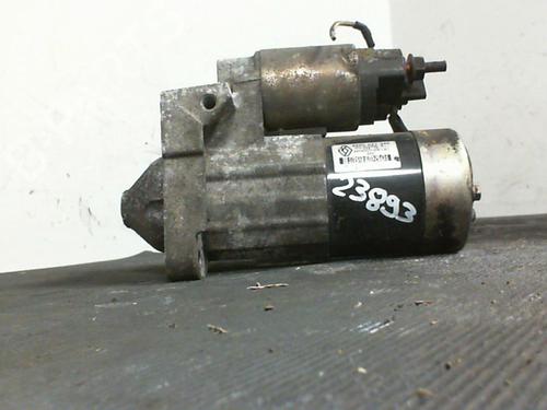 Starter RENAULT MODUS / GRAND MODUS (F/JP0_) 1.5 dCi (FP0E, JP0E) | BP21373491M8 - Image 2