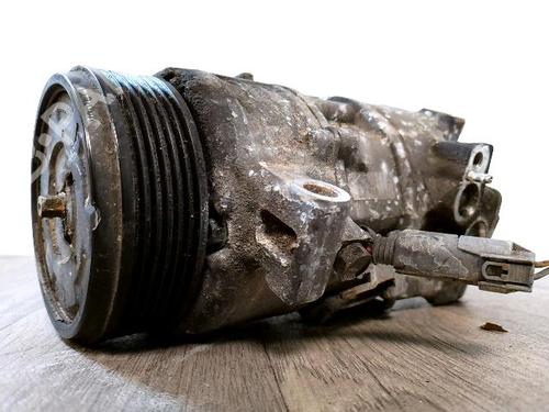 AC compressor BMW 1 (E87) 118 d | BP30675656M34  - Image 5