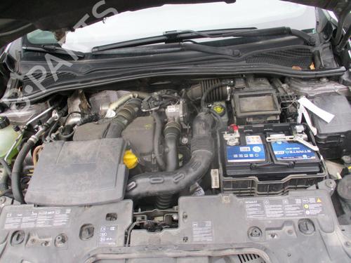 Engine RENAULT CLIO IV (BH_) 1.5 dCi 90 | BP34358060M1 - Image 7