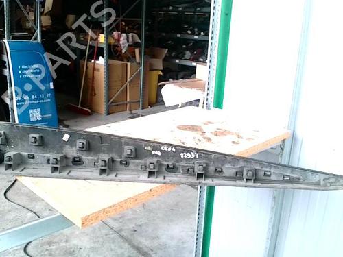 Used Door moulding trim RENAULT CLIO IV (BH_) 1.5 dCi 90 (90 hp) 21857615