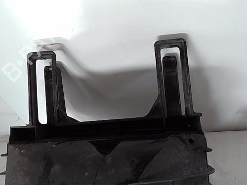 Luftfilter kasse RENAULT MASTER II Van (FD) 2.5 dCi 120 (FD0M, FD0U, FD0W, FD2M, FD2W, FD3M, FD3U,... | BP29738512M87 