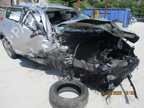 Starter KIA SPORTAGE III (SL) 1.7 CRDi | BP29407086M8 - Image 6