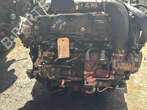 Engine CITROËN C3 II (SC_) 1.4 HDi 70 (SC8HZC, SC8HR0, SC8HP4) | BP36556833M1 - Image 6