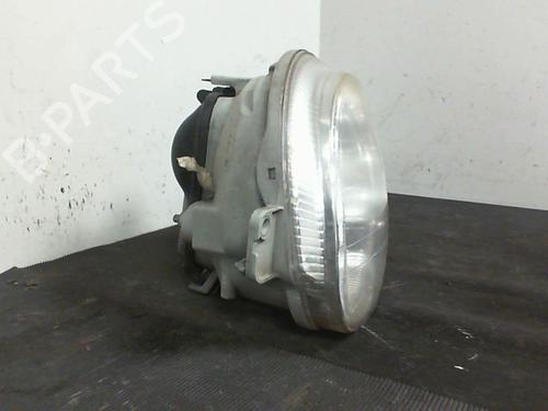 Left headlight RENAULT TWINGO I (C06_) 1.2 16V (C06C, C06D, C06K) | BP21857127C28 