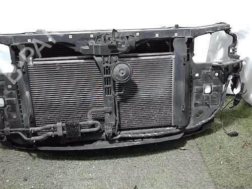 Used Front slam panel HYUNDAI SONATA V (NF) 2.0 CRDi (140 hp) 24181269