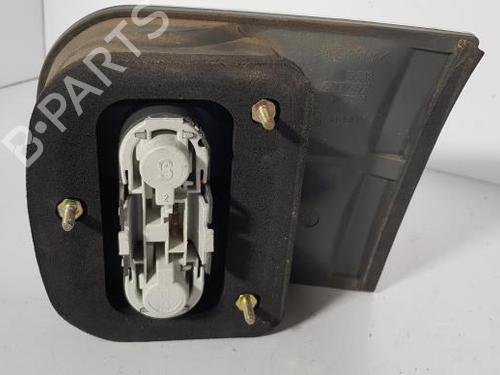 Used Left tailgate light Left tailgate light FIAT PUNTO Convertible (176_) 85 16V 1.2 (86 hp) 21851498 21851498
