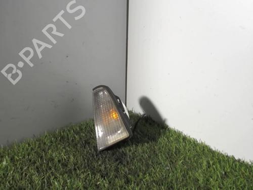Used Left front indicator FIAT CINQUECENTO (170_) 0.9 i.e. S (170AF, 170CF) (40 hp) 21853595