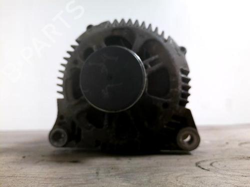Used Alternator Alternator PEUGEOT 307 (3A/C) 2.0 HDi 110 (107 hp) 34191011 34191011