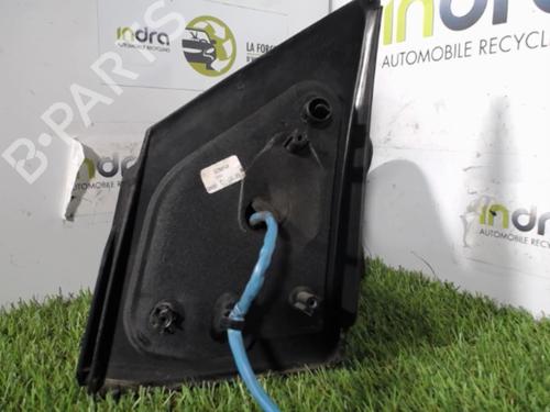 Right mirror CITROËN C2 (JM_) 1.4 HDi | BP21852300C27 