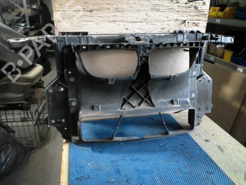 Frontplade/Frontkurv BMW 1 (E87) 118 d (122 hp) 21853360