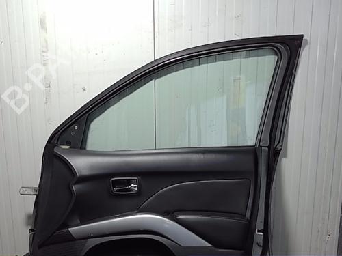Right front door PEUGEOT 4007 (VU_, VV_) 2.2 HDi | BP28479501C3