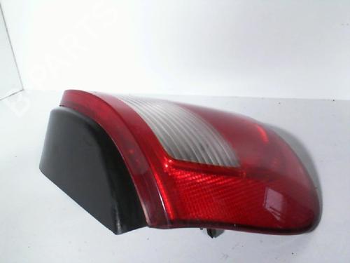 Left taillight RENAULT MEGANE I (BA0/1_) 1.9 dCi (BA05, BA1F) | BP24476984C34 