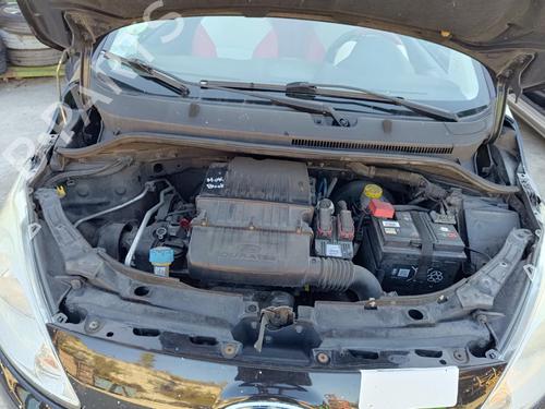 Alternator FORD KA (RU8) 1.2 | BP29757345M7  - Image 10