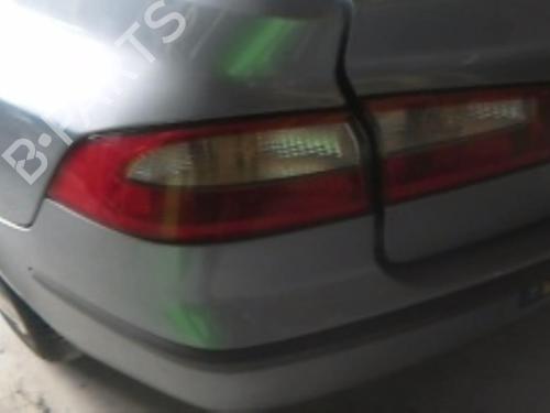 Used Left taillight Left taillight RENAULT LAGUNA II (BG0/1_) 1.9 dCi (BG08, BG0G) (120 hp) 20880001 20880001