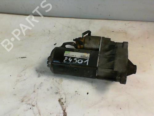 Used Starter PEUGEOT 306 Hatchback (7A, 7C, N3, N5) 1.9 D (68 hp) 29485257