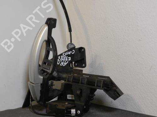 Højre bagtil lås FORD FOCUS C-MAX (DM2) 1.6 TDCi | BP28817183C99 