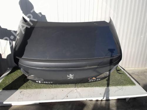 Tailgate PEUGEOT 307 CC (3B) 2.0 HDi 135 | BP21856301C6 
