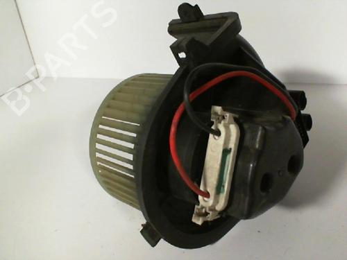Heater blower motor RENAULT CLIO II (BB_, CB_) 1.4 (B/CB0C, B/CB0S) | BP21196034M62 