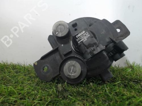 Used Left front fog light Left front fog light RENAULT ESPACE IV (JK0/1_) 2.0 Turbo (JK0A, JK0B, JK0N) (163 hp) 21388513 21388513