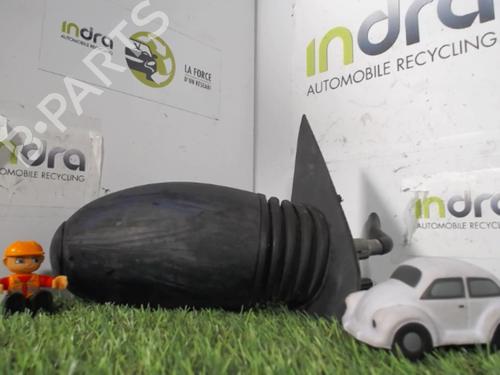 Used Right mirror FIAT SEICENTO / 600 (187_) 1.1 (187AXB, 187AXB1A, 187AXC1A02) (54 hp) 21852220
