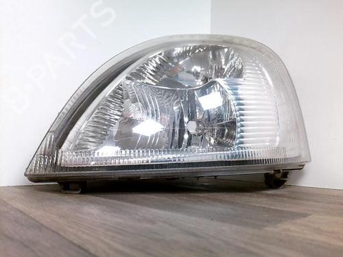 Used Left headlight Left headlight RENAULT MASTER II Van (FD) 2.5 dCi 120 (FD0M, FD0U, FD0W, FD2M, FD2W, FD3M, FD3U,... (115 hp) 32297550 32297550