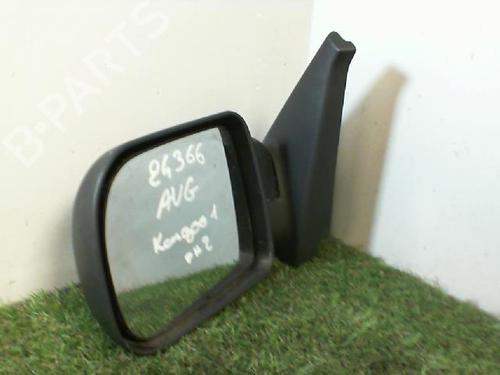 Used Left mirror RENAULT KANGOO (KC0/1_) 1.5 dCi (KC07) (65 hp) 27266554