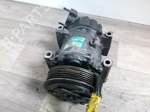 AC compressor CITROËN C3 Pluriel (HB_) 1.6 | BP35925949M34 - Image 4